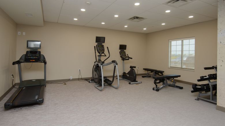 <b>Candlewood Stes Corpus Christi-Portland Health Club</b>. Images powered by <a href="https://www.leonardoworldwide.com/" title="Leonardo Worldwide" target="_blank">Leonardo</a>.