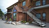 <b>Newmarket Inn Exterior</b>. Images powered by <a href="https://www.leonardoworldwide.com/" title="Leonardo Worldwide" target="_blank">Leonardo</a>.