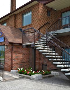 Newmarket Inn