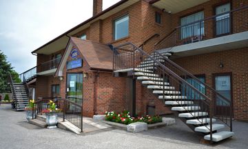 Newmarket Inn