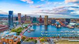 Kimpton Hotel Monaco Baltimore Other