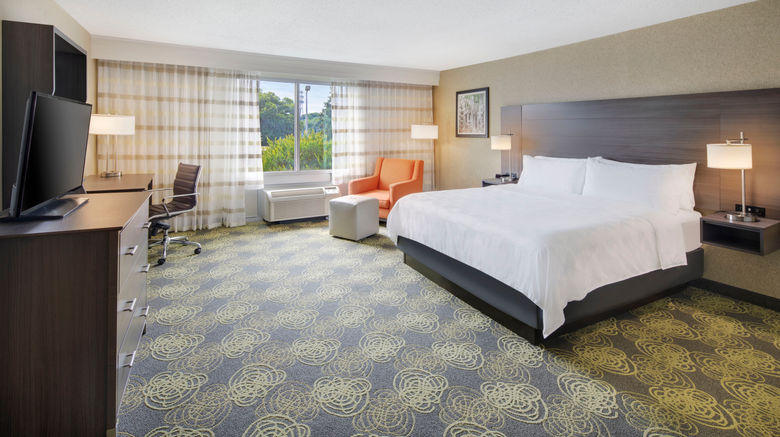 <b>Holiday Inn University Area Room</b>. Images powered by <a href="https://www.leonardoworldwide.com/" title="Leonardo Worldwide" target="_blank">Leonardo</a>.