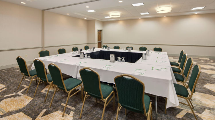 Holiday Inn University Area Meeting