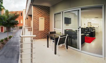Charlestown Executive Apartments