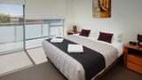 Charlestown Executive Apartments Room