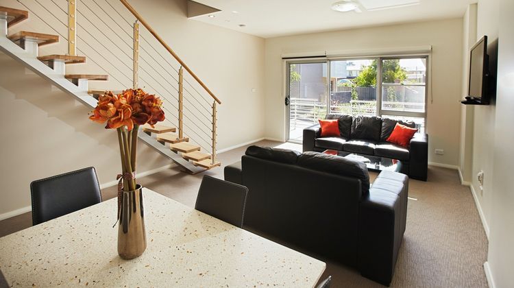 Charlestown Executive Apartments Other