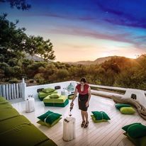 Hotel Su Gologone