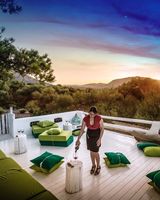 Hotel Su Gologone