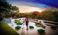 Hotel Su Gologone