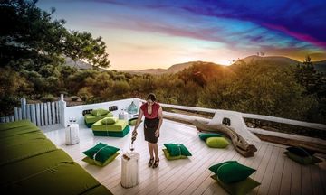 Hotel Su Gologone
