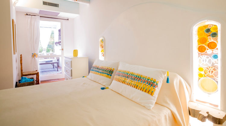Hotel Su Gologone Suite