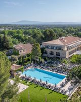 Le Vallon de Valrugues and Spa