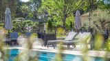 Le Vallon de Valrugues and Spa Pool