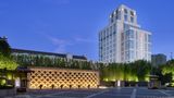 HUALUXE Ningbo Harbor City Exterior