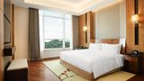 HUALUXE Ningbo Harbor City Suite