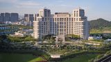 HUALUXE Ningbo Harbor City Exterior