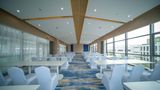 Holiday Inn Express Nanjing Happy Valley Meeting