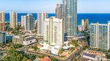 voco Gold Coast Exterior