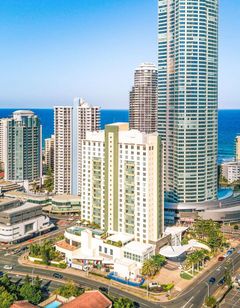 voco Gold Coast