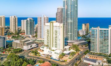 voco Gold Coast