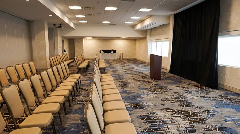<b>Holiday Inn Exp & Stes Aurora Medical Meeting</b>. Images powered by <a href="https://www.leonardoworldwide.com/" title="Leonardo Worldwide" target="_blank">Leonardo</a>.