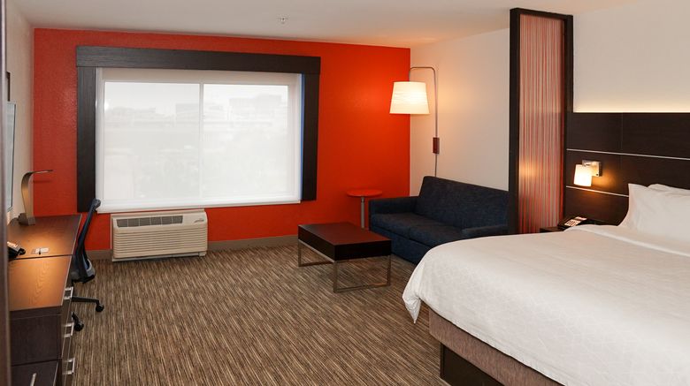 <b>Holiday Inn Exp & Stes Aurora Medical Room</b>. Images powered by <a href="https://www.leonardoworldwide.com/" title="Leonardo Worldwide" target="_blank">Leonardo</a>.