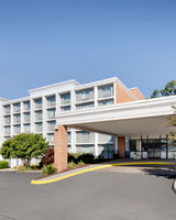 Holiday Inn University Area
