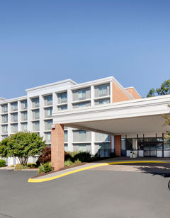 Holiday Inn University Area