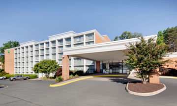 Holiday Inn University Area