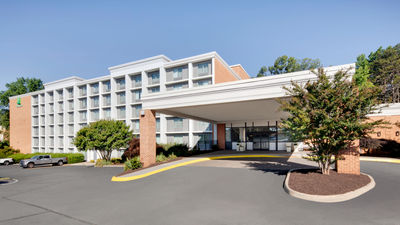 Holiday Inn University Area