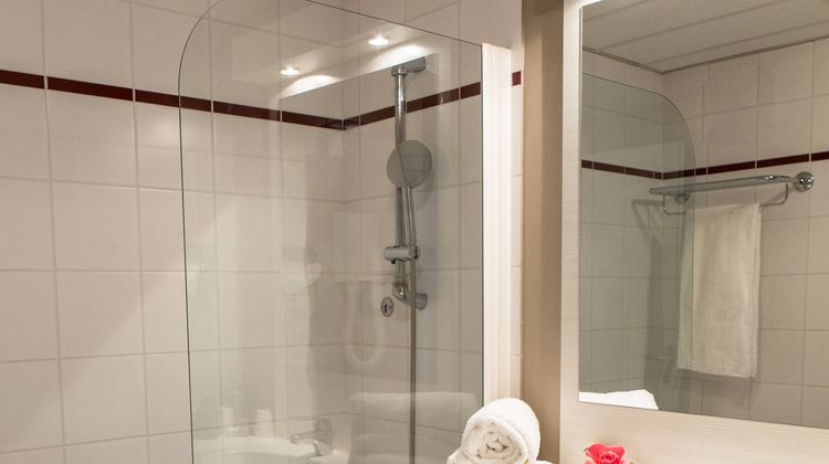 Residhome Occitania Room