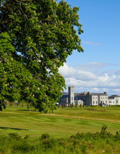 Glenlo Abbey Hotel