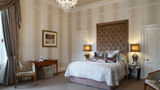 Garvock House Hotel Room