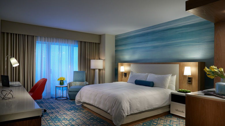 <b>Seminole Hard Rock Hotel & Casino Room</b>. Images powered by <a href="https://www.leonardoworldwide.com/" title="Leonardo Worldwide" target="_blank">Leonardo</a>.