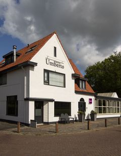 Hotel Restaurant Umberto-Wijchen