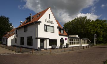 Hotel Restaurant Umberto-Wijchen