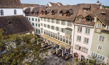 Hotel Kronenhof