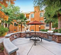 Worldmark Las Vegas Tropicana Exterior