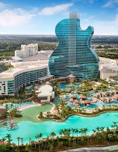 Seminole Hard Rock Hotel & Casino