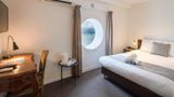 <b>H2Otel Rotterdam Room</b>. Images powered by <a href="https://www.leonardoworldwide.com/" title="Leonardo Worldwide" target="_blank">Leonardo</a>.