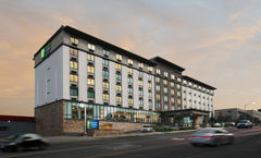 Holiday Inn Express Fort Worth Downtown
