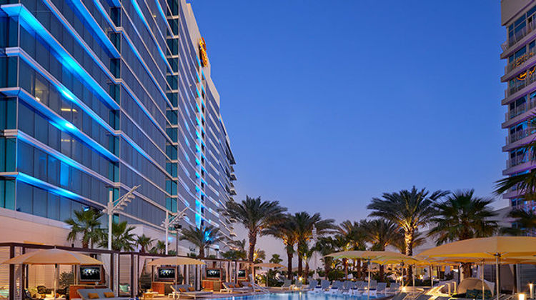 Seminole Hard Rock Tampa Recreation