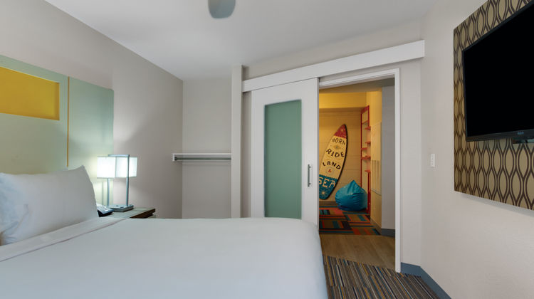 Holiday Inn Resort Orlando Suites - Wate Suite