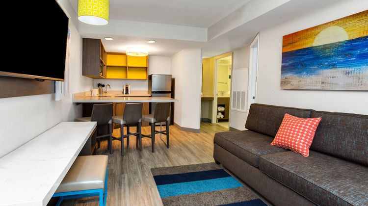 Holiday Inn Resort Orlando Suites - Wate Room