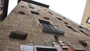 Donati Luxury Tower