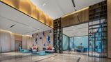 <b>Holiday Inn Express Yixing Lobby</b>. Images powered by <a href="https://www.leonardoworldwide.com/" title="Leonardo Worldwide" target="_blank">Leonardo</a>.