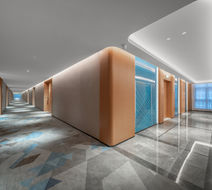 Holiday Inn Express Yixing Lobby