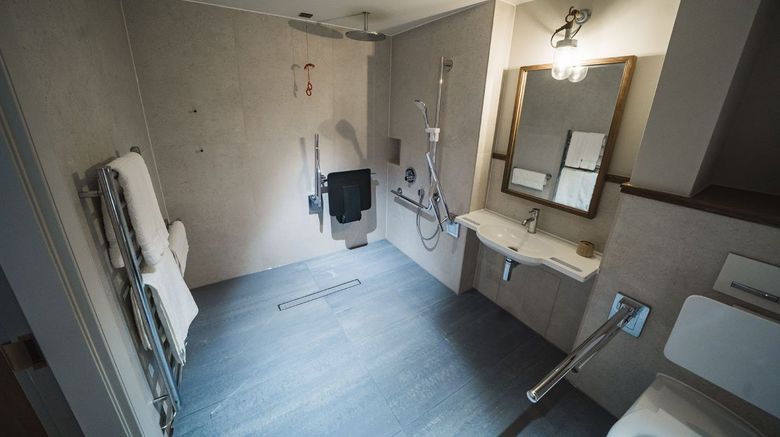<b>Highfield Park Hotel Room</b>. Images powered by <a href="https://www.leonardoworldwide.com/" title="Leonardo Worldwide" target="_blank">Leonardo</a>.