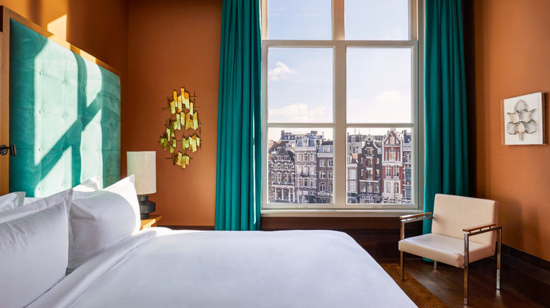 <b>De L'Europe Recreation</b>. Images powered by <a href=https://www.travelagewest.com/Hotels/Amsterdam/