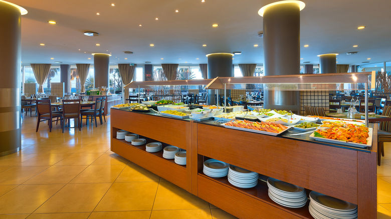 <b>Four Views Oasis Hotel Restaurant</b>. Images powered by <a href="https://www.leonardoworldwide.com/" title="Leonardo Worldwide" target="_blank">Leonardo</a>.